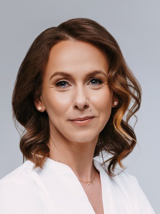 Mirjam Loertscher