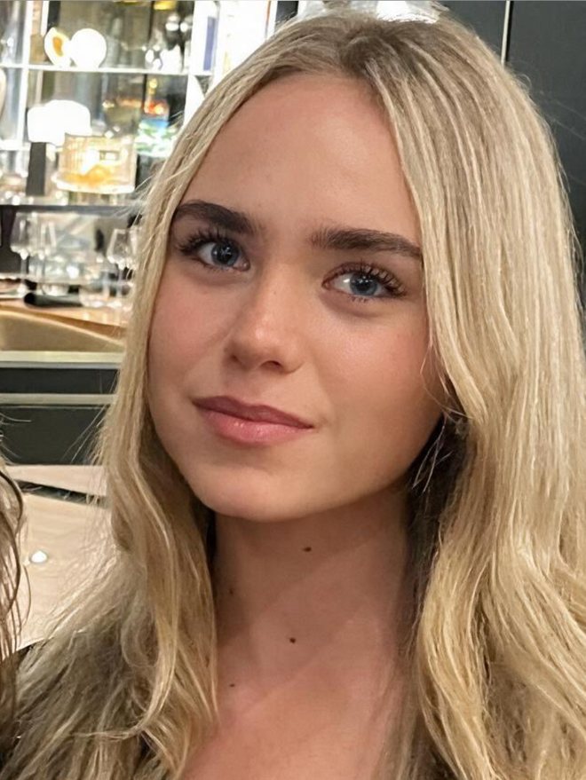 Olivia Beilmann