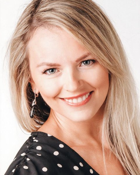Anne-Ly Ridal