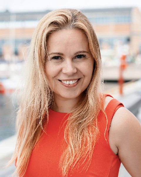 Eve Kallast