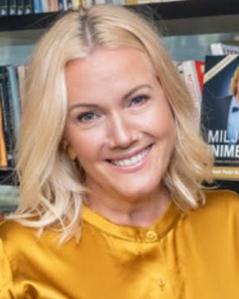 Inga Läänemets