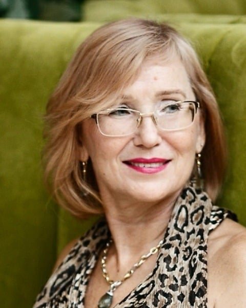 Inga Lindmaa