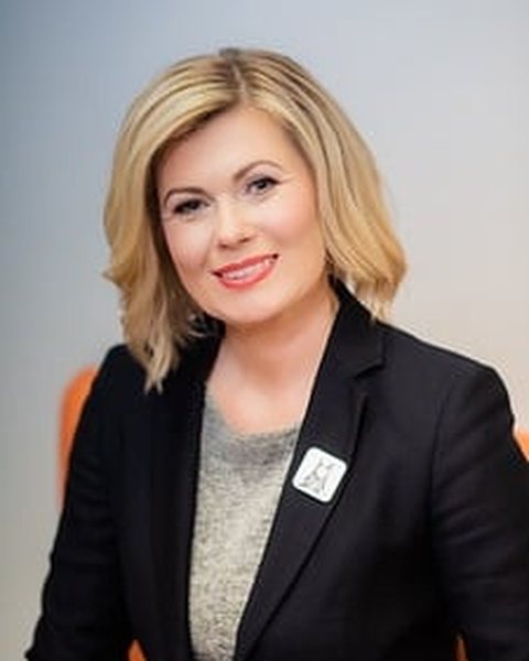 Kadri-Helena Rõõmus