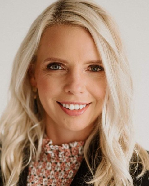 Merite Liidemaa-Pärn