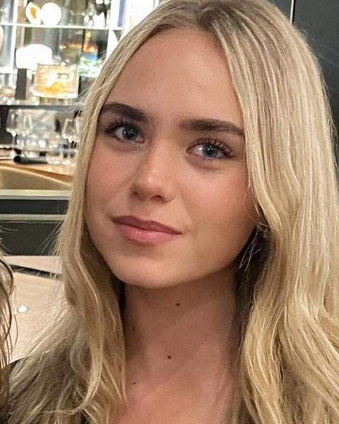 Olivia Beilmann