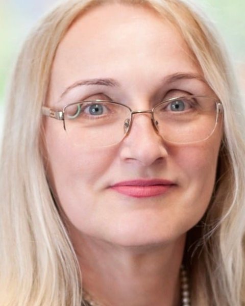 Tiiu Tasane